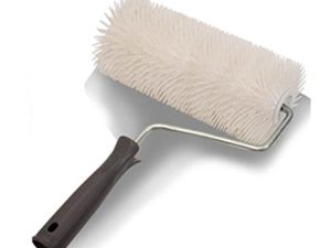 DECOR 1224 EPOXY EYELASH ROLLER 25CM