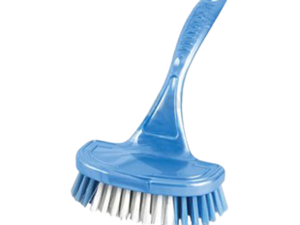 SINK AND BATHTUB BRUSH 020597