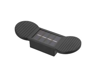 FORLİFE SOLAR WALL LAMP 5W FL-3265