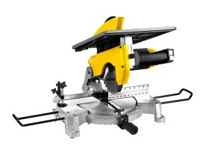 RTRMAX RTM623 TOP TABLE MITER CUTTING MACHINE 1800W