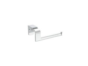 F1 MODEL LUXURY OPEN WC PAPER HOLDER F1002 K | F1 MODEL LÜKS AÇIK WC KAĞIT TUTUCU F1002 K