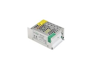 SLIDE TRANSFORMER 3 AMP 12V FL-5049