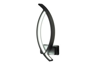 FORLİFE LİNEAR ANTARES WALL SCONCE 16W 4000K WARM WHITE FL-99116