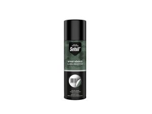 SELSIL LABEL REMOVER SPRAY 200 ML TAS038