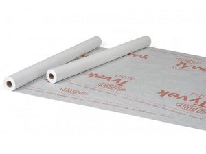 TYVEK SOLIDE VAPOR STABILIZER 1 BALL = 150 M2