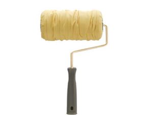 DECOR 1320 LEATHER EFFECT ROLL