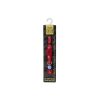 CATTİE PATTERNED CAT NECK COLLAR RED 1X15-25CM EKBTRED