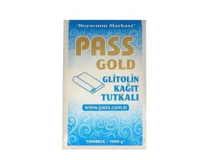 PASS GOLD GLYTOLIN PAPER GLUE 500 GR