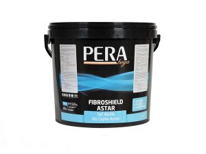 PERA FIBROSHIELD ACRYLIC EXTERIOR PRIMER 15 LT 20 KG WHITE