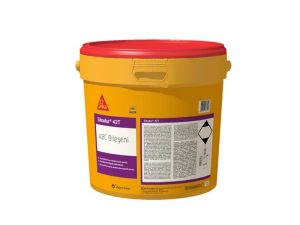 SİKA SİKADUR 42 T THREE COMPONENT EPOXY RESIN CASTING GROUT MORTAR 15 KG