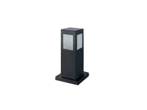 ROOSTER CHINAR-1 GARDEN LIGHTING FIXTURE E27 LAMP HOLDER | ROOSTER CHINAR-1 BAHÇE AYDINLATMA ARMATÜRÜ E27 LAMBA DUYU
