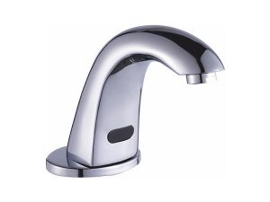VENEZIA PHOTOCELL SINK FAUCET WITH SINGLE WATER INLET 5013011