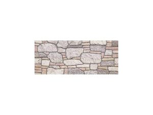 STİKWALL BASEMENT STONE STYROFOAM WALL COVERING PANEL 679-203 50X120X2 CM