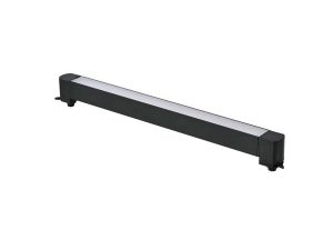 FORLİFE BLACK CASE OPAQUE DIFFUSER TRACK LUMINAIRE 30W 3200K DAYLIGHT FL-5585 S