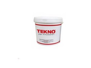 TEKNOMER 405 W PRO WATER BASED BIMETAL-RUBBER BASED INSULATION MATERIAL 18KG