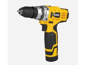 RTRMAX RTX1212 X-LION CORDLESS DRILL 12V 2X1 3AH | RTRMAX RTX1212 X-LION AKÜLÜ MATKAP 12V 2X1 3AH