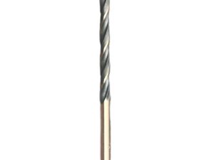 IMPORTED HSS DRILL BIT NO2 5