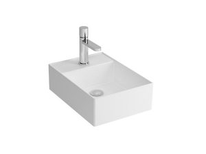 NEWARC OVER COUNTER MINI SINK 32,5X45X14CM 508035