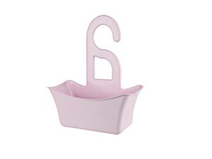 TİTİZ HOOK MULTIPURPOSE BATHROOM BASKET TP-583