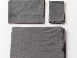 LUXURY CONSTRUCTION SITE BEDDING SET | LÜKS İNŞAAT ALANI YATAK TAKIMI