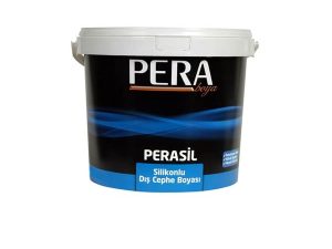 PERASIL SILICONE EXTERIOR PAINT 10KG