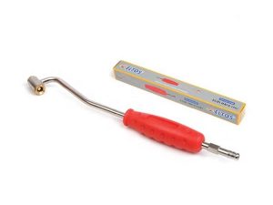 ELTOS CURVED AIR JACK WITH HOSE INLET EHJ004 | ELTOS EĞRİ HAVA KRİKOSU HORTUM GİRİŞLİ EHJ004