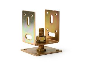 PERGULE LEG M14 SCREW ADJUSTABLE