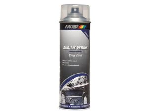 MOTIP ACRYLIC VARNISH 500 ML 13066