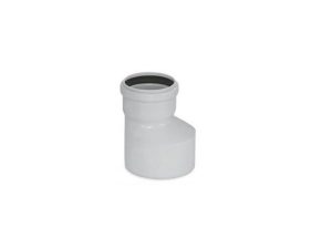 HAKAN PLASTIC PVC REDUCER 125X75