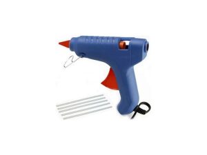BAY-TEC WAX SILICONE GUN 40W THICK MK0434
