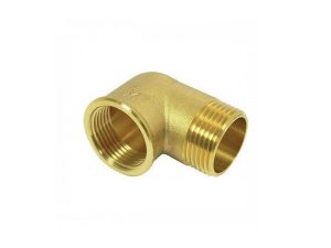 YELLOW TAILED ELBOW 11/4 | SARI KUYRUKLU DİRSEK 11/4