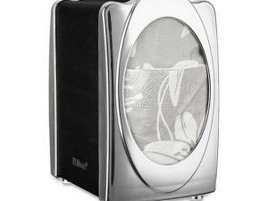 FLOSOFT NAPKIN HOLDER F057 FANTASTIC CHROME PLATED | FLOSOFT PEÇETELİK F057 FANTASTİK KROM KAPLAMA