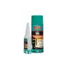 AKFİX 705 MDF KIT FAST ADHESIVE 400ML+100GR GA065