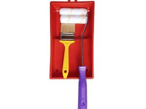 PRACTICAL PAINTER SET 10 CM 551756 | PRATİK BOYA SETİ 10 CM 551756