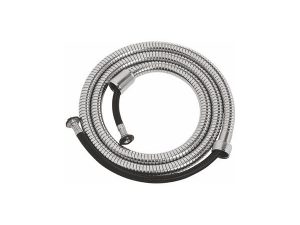 VENEZIA SPIRAL SHOWER HOSE BRAIDED 150 CM BOXED 5208444 | VENEZIA SPİRAL DUŞ HORTUMU ÖRGÜLÜ 150 CM KUTULU 5208444