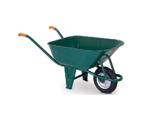 YAPARLAR PRO 3000 WHEELBARROW 120 LT Y-32321