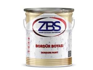 ZBS CURB PAINT 20 KG