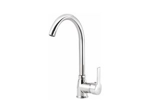 PULSAR LİKYA SWAN SINK FAUCET 6010102