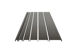 TESAY STAINLESS CERAMIC BORDER 30MM SUPER MIRROR BRCL3010 | TESAY PASLANMAZ SERAMİK ÇERÇEVE 30MM SÜPER AYNA BRCL3010