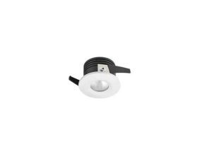 PELSAN 2W SMALL CRYSTAL LED MINI SPOT 4000K WARM WHITE 56161671