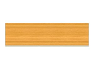 STİKWALL FLAT SURFACE WOOD PATTERNED EXTERIOR WALL PANEL 203 BEECH 50X200X4 CM