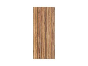STİKWALL WOOD LOOK STYROFOAM WALL COVERING PANEL 912-402 50X120X2 CM