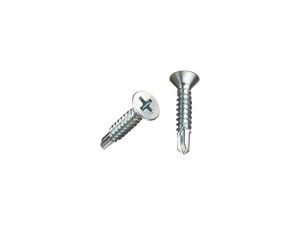 YHB SELF DRILLING SCREW 3.9 X 16 PACK OF 25 16656M