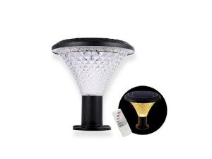 SOLAR STREET LIGHT 100W FL-3154
