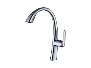 NEWARC ENERGY SPIRAL SINK FAUCET 891921