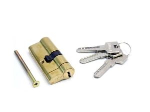 YUMA BALL TRAP BARREL YELLOW 68MM YM-B68BT