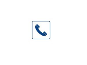 A1-112 TELEPHONE 12X12 CM | A1-112 TELEFON 12X12 CM