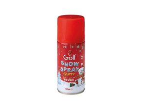 GOLF SNOW SPRAY 150 ML