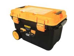 MANO WHEELED SUITCASE 28'' TKP-28