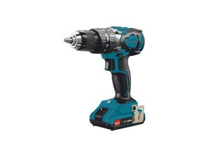 CATPOWER 4110 LI-ION 20V DUAL BATTERY IMPACT SCREWDRIVER CHARCOAL FREE